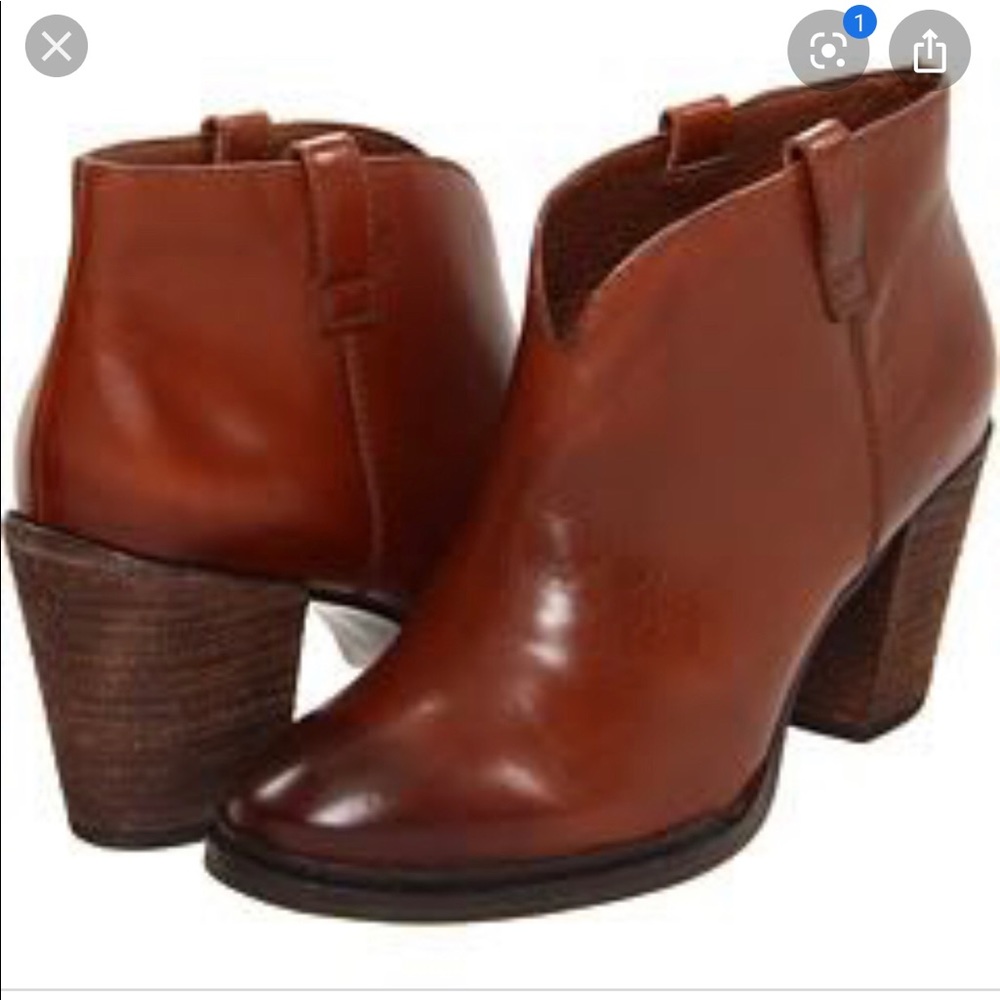 Steven by Steve Madden frisky bootie 8